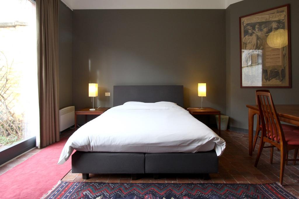 Baeten'S Bed And Breakfast Γάνδη Δωμάτιο φωτογραφία