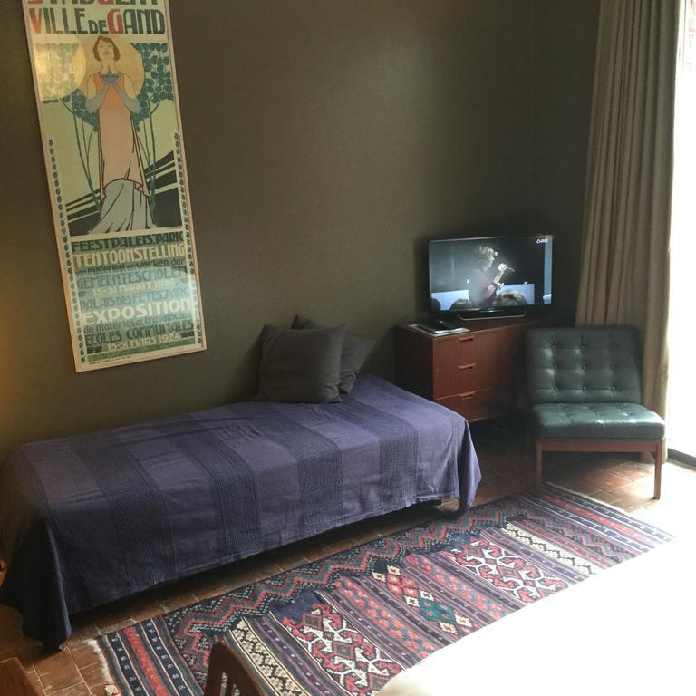 Baeten'S Bed And Breakfast Γάνδη Εξωτερικό φωτογραφία